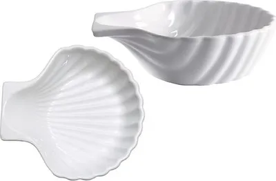 Produktbild von Muschelschale