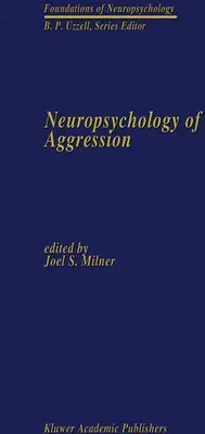 Obrázok produktu pre Neuropsychology of Aggression