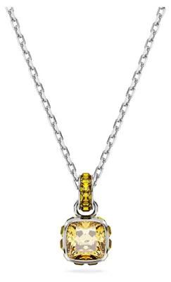 Immagine prodotto di Collana da donna Swarovski Birthstone 5651792