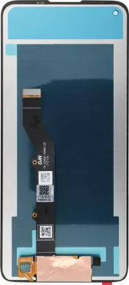 Image de Écran compatible avec MOTOROLA G9 Plus OEM sans écran