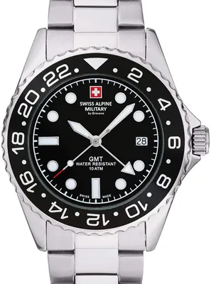 Obrázek produktu pro Swiss Alpine Military 7052.1137 diver