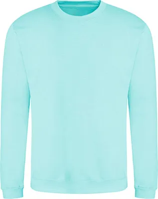 Immagine prodotto di Just Hoods JH030 | Felpa da uomo +WRAP  - Colore: Peppermint - Taglia: XL