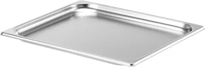 Immagine prodotto di HENDI Contenitore gastronorm 2/3, Profi Line, GN 2/3, 1,5L, (H)20mm