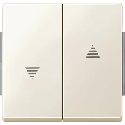 Produktbild von Merten Wippe ws 343444