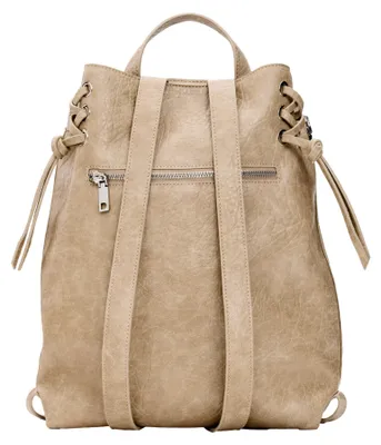 Produktbild von Desigual Rucksack HALF LOGO LUENA Backpack