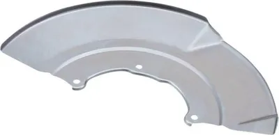 Produktbild von A.B.S. Spritzblech Bremsscheibe für VW Transporter IV Bus (70B, 70C, 7DB, 7DK, 70J, 70K, 7DC, 7DJ) 11223 Ankerblech
