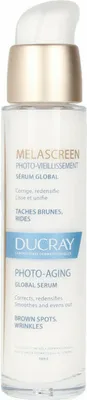Immagine prodotto di DUCRAY Melascreen UV Siero Anti-Età, soluzione da 30 ml