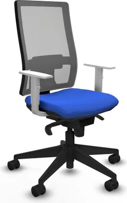 Produktbild von Bürostuhl Horna Piqueras y Crespo 4B066N0 Blau
