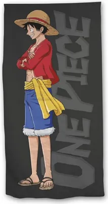 Produktbild von One Piece Badehandtuch – Freizeithandtuch Strandtuch 70x140 cm
