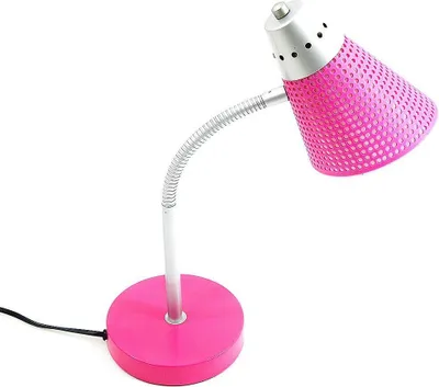 Produktbild von Tischleuchte Lisa pink