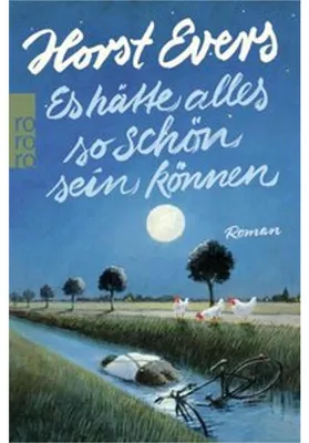 Produktbild von Es hätte alles so schön sein können