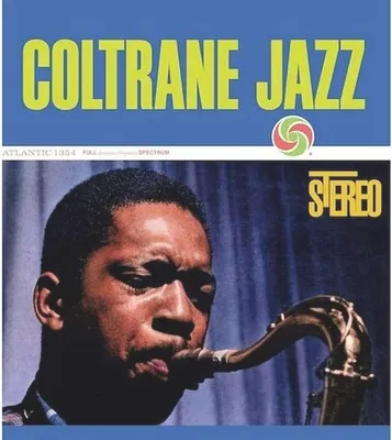 Produktbild von John Coltrane - Coltrane Jazz (Limited Edition) (180 g) (2 LP)