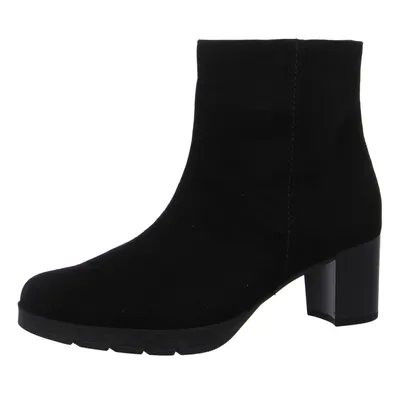Produktbild von Gabor Comfort Stiefelette Schwarz