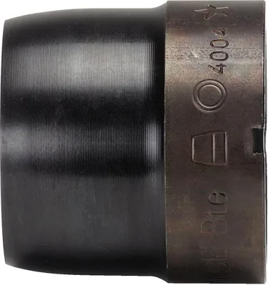Productafbeelding van KS TOOLS Ringponsset 129.0126, gemaakt van chroom-vanadiumstaal, gewicht: 40 gram