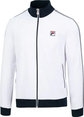 Produktbild von Sweatshirts Fila Warm-up FBM221001001