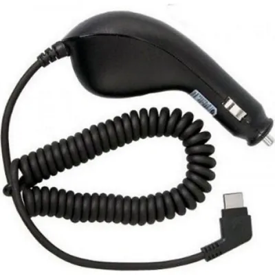 Produktbild von Samsung M20 Car Charger, Auto, 5 V, 0,7 A, Schwarz