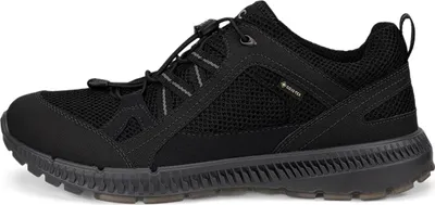 Produktbild von Ecco TERRACRUISE II Herrenschuhe - Sneakers - Halbschuhe schwarz Freizeit
