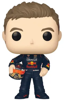 Produktbild von FUNKO POP! 80580, Sammelfigur, Sport
