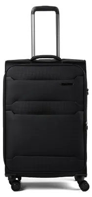Produktbild von cocoono Mauritius 4 Rollen Trolley M 70 cm mit Dehnfalte