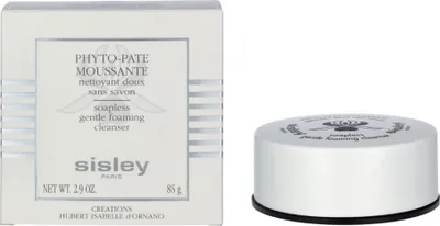 Produktbild von Sisley Soapless Gentle Foaming Cleanser, Reinigungsschaum, Frauen, Empflindliche Haut, Reinigend, Seife, 9 g