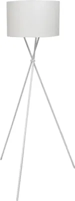Zdjęcie produktu dla Lampa podłogowa, biała