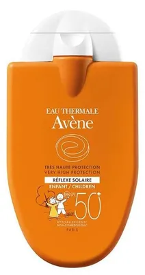Zdjęcie produktu dla Avne Reflexe Solar Spf50+ 30 ml
