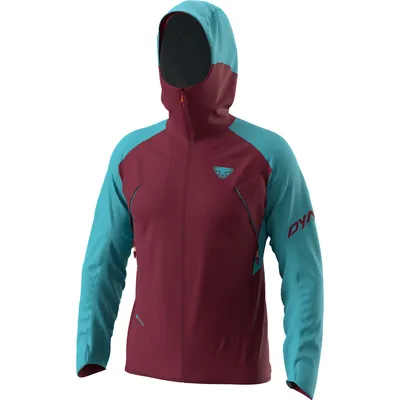 Produktbild von Dynafit TRANSALPER GTX M JKT storm blue/6560 L