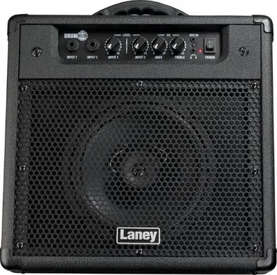 Obrázok produktu pre Laney DH40 Ozvučenie pre elektronické bicie