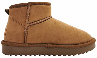 Imagen del producto de Tom Tailor: Zapatos para niña, botas de invierno, color azul, para uso diario
