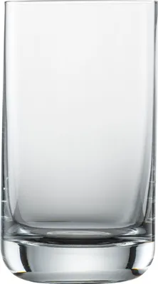 Image de SCHOTT ZWIESEL SCZ Wasserglas Simple 6er Set 801757 4001836130646