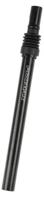 Produktbild von Promax Fahrrad Sattelstütze gefedert Kerzensattelstütze Alu Ø 25,4 - 31,8mm