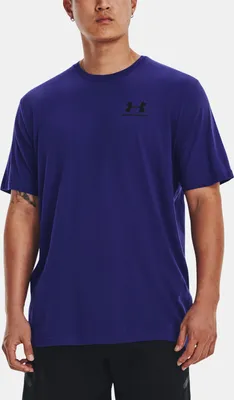 Immagine prodotto di Under Armour Sportstyle - 1326799, Farbe:Lila, Textil:S