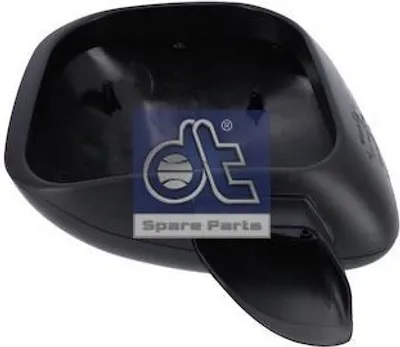 Produktbild von DT Spare Parts Abdeckung Weitwinkelspiegel 1.23445 für SCANIA P,G,R,T - series