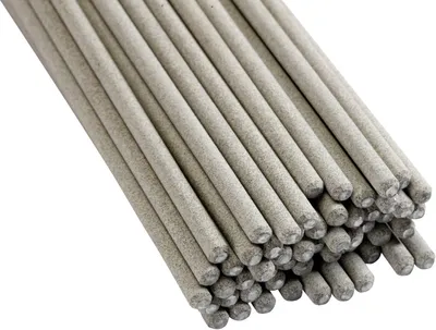 Productafbeelding van Rutile electrodes - ROTHENBERGER - ROWELD 710 - 350 mm - Ø2.5 mm - 50 sticks - 1 kg