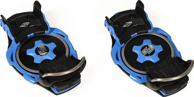 Produktbild von F2  Snowboard Plate Bindung Intec Titanflex Sondermodell M Blau