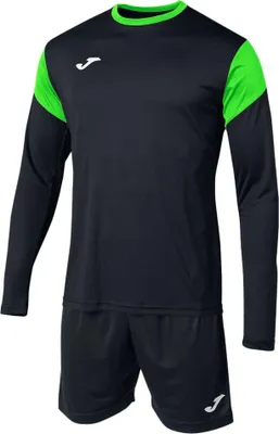 Produktbild von Joma Phoenix Goalkeeper Set Schwarz L Herren Schwarz L