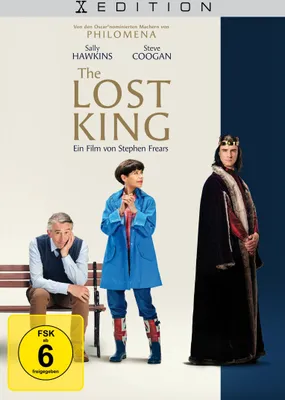 Obrázok produktu pre The Lost King