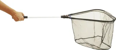 Produktbild von Behr Hand- & Watkescher klappbar