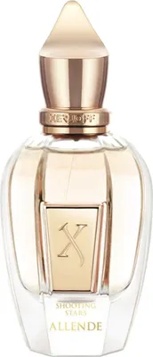 Obrázek produktu pro Xerjoff Shooting Stars Allende Parfém 50 ml UNISEX