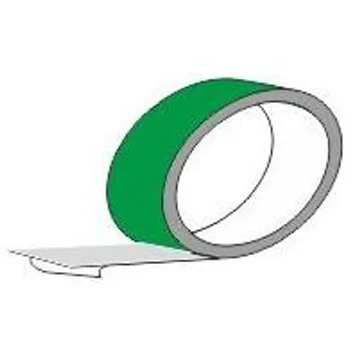 Immagine prodotto di Rolle Adesivo riflettente, verde