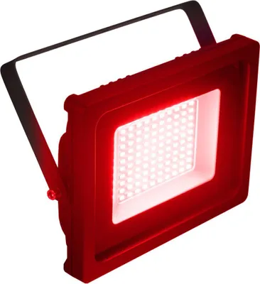 Immagine prodotto di EUROLITE LED IP FL-50 SMD rot (51914980)