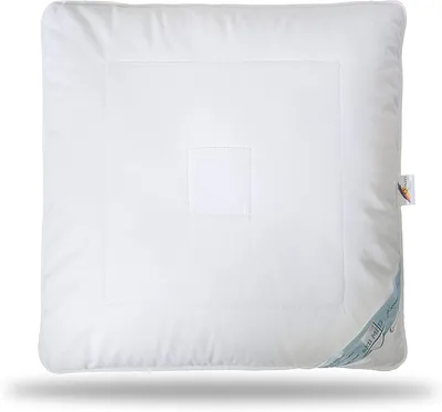 Produktbild von Schlafmond Aktimed Allergiker Kopfkissen 80x80 cm