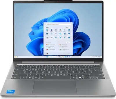 Produktbild von Lenovo IdeaPad Slim 5 14IRH10R, Intel Core 7, 35,6 cm (14"), 1920 x 1200 Pixel, 24 GB, 1 TB, Windows 11 Home