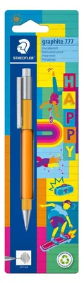 Obrázok produktu pre Staedtler graphite 777, 1 kusov