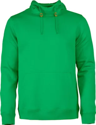 Produktbild von Kapuzensweater Fastpitch RSX, 60% Baumwolle, 40% Polyester, 280 g/m², Modernisierter Schnitt