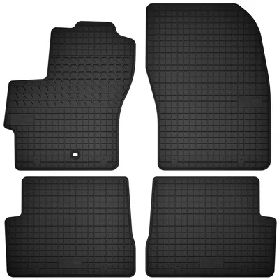 Obrázok produktu pre Wielganizator Gumové Rohože do auta Mazda 3 I BK (2003-2009)  rohože 4ks