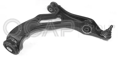 Produktbild von OCAP 0394332 Querlenker Vorne Links Unten für VW Touareg (7LA, 7L6, 7L7)