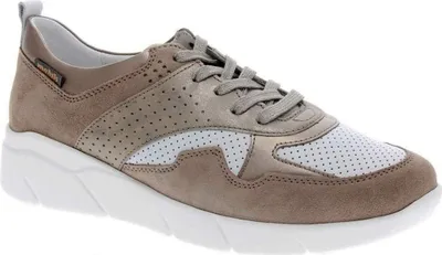 Produktbild von Mephisto Damen Sneaker – Komfortabler und vielseitiger Freizeitschuh für den Alltag