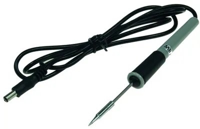 Produktbild von ChiliTec 21477 Präzisions-Lötkolben "CT-FL8" 12V, 8W, 1m Zuleitung