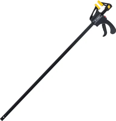 Zdjęcie produktu dla TOPEX Ścisk automatyczny 900 x 60 mm